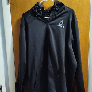 Reebok pullover hoodie 2XL
